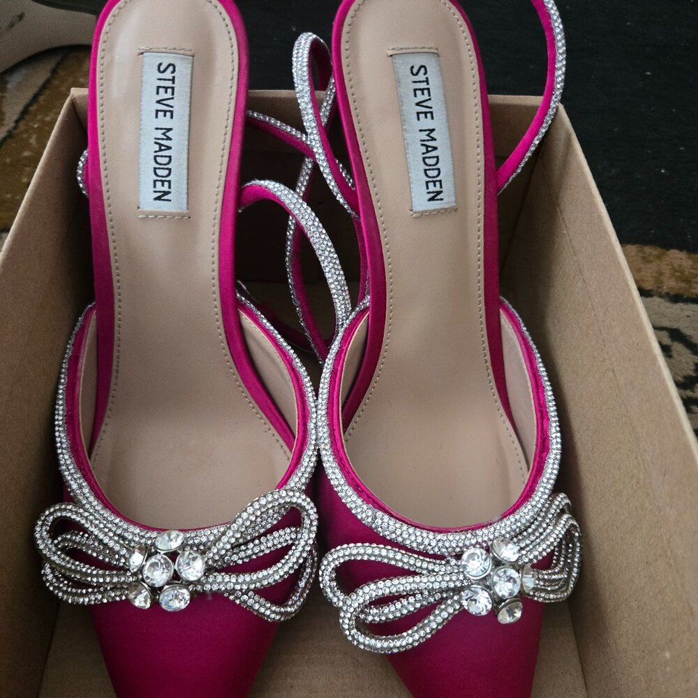 Steve Madden Viable